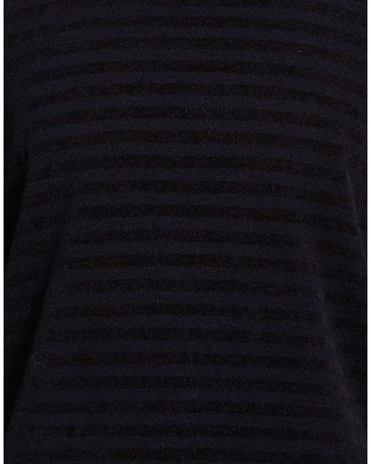 Crossley Blue Jumper for men