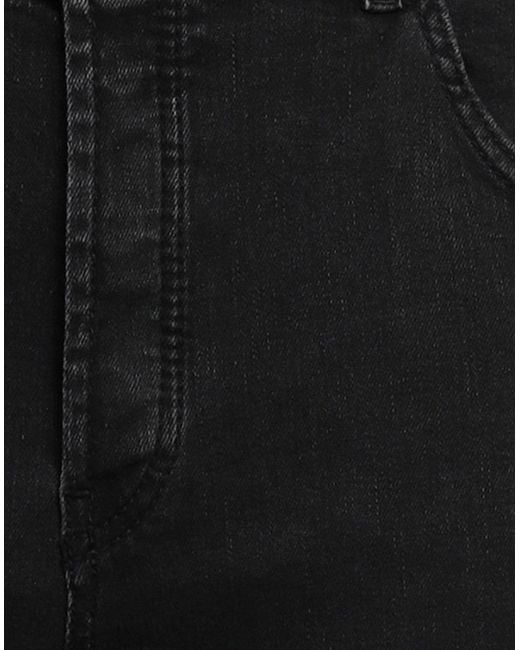 Liu Jo Black Jeanshose
