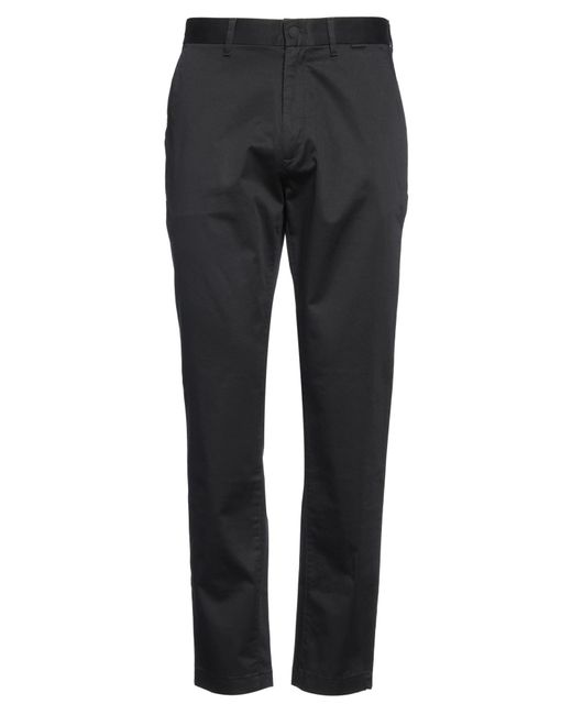 Calvin Klein Gray Trouser for men