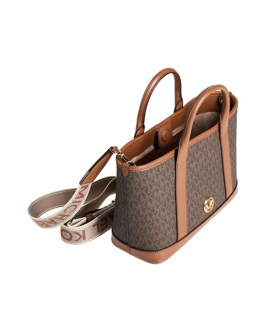 MICHAEL Michael Kors Brown Handbag