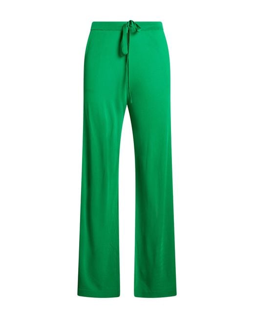 P.A.R.O.S.H. Green P.A.R.O..H. Trouser