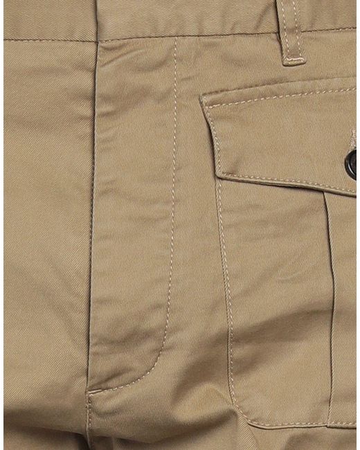 DSquared² Natural Trouser for men