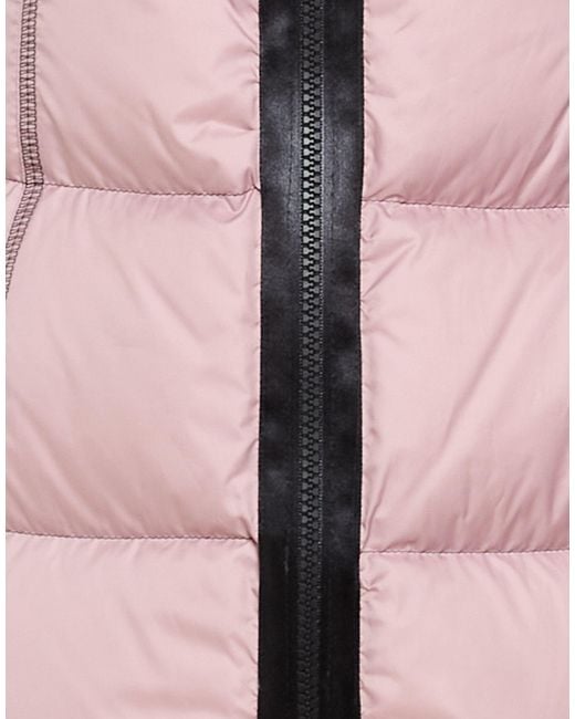 Peuterey Pink Puffer