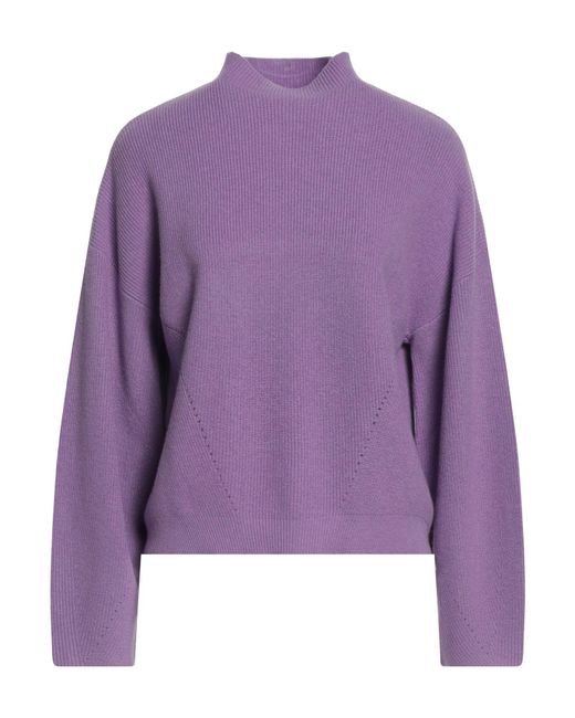 Pullover ARMANI EXCHANGE en coloris Purple