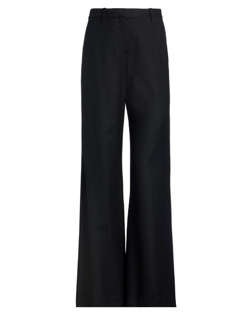 Theory Black Pants