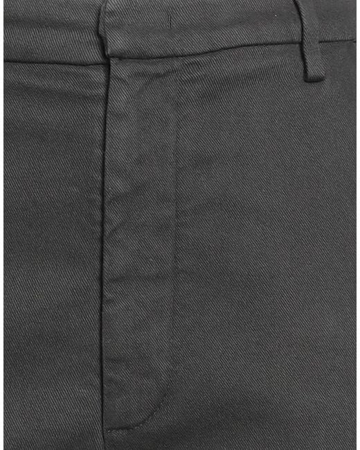 Dondup Gray Pants