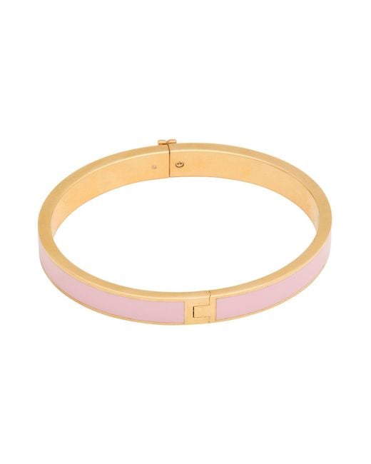 Tory Burch White Bracelet