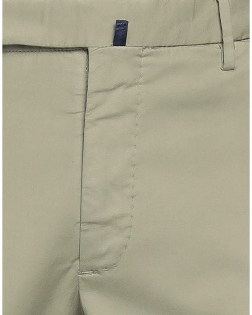 Incotex Natural Pants for men