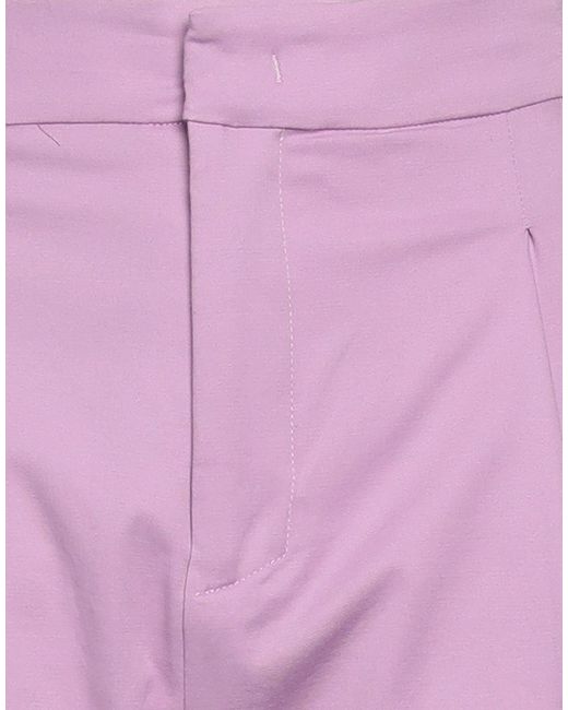 hinnominate Purple Trouser