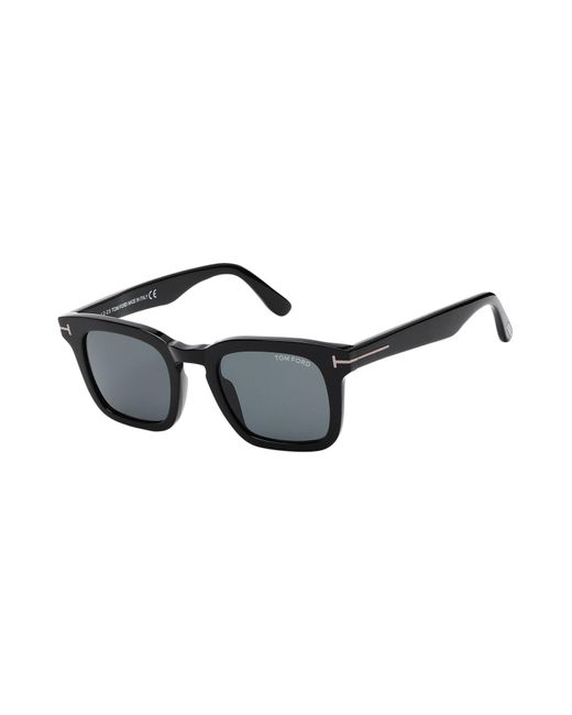 Tom Ford Sonnenbrille in Black für Herren