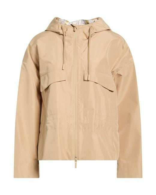 ARMANI EXCHANGE Natural Jacket