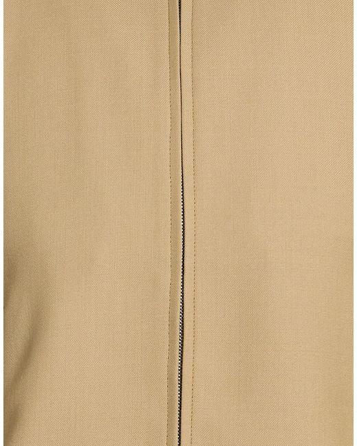Sandro Natural Jackets for men