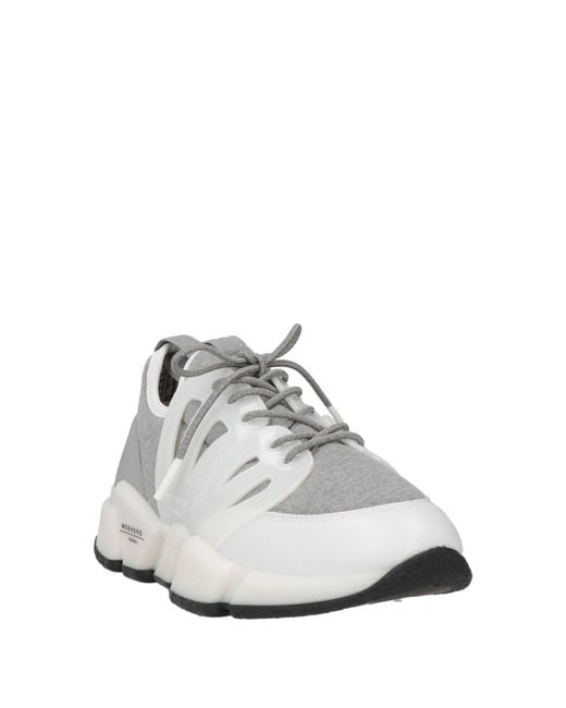 Weekend by Maxmara White Trainers