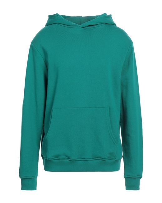 Sweat-shirt Buscemi pour homme en coloris Green
