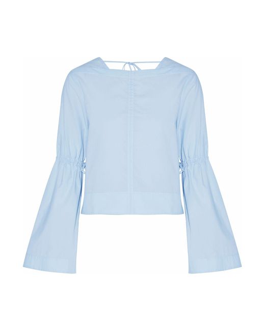 10 Crosby Derek Lam Blusa da donna 10 Crosby Derek Lam Blusa da donna