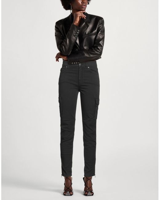 Pinko Black Trouser