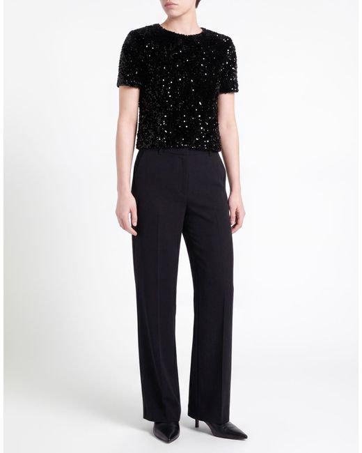 ViCOLO Black Tops