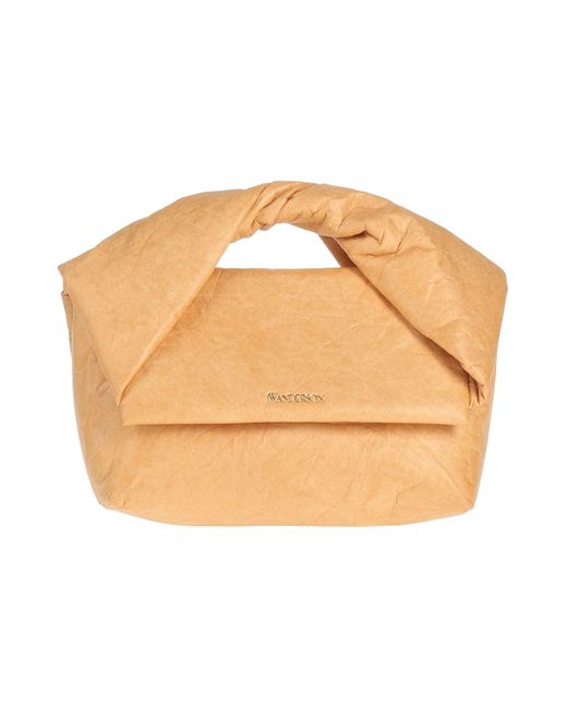 Borsa A Mano di J.W. Anderson in Natural