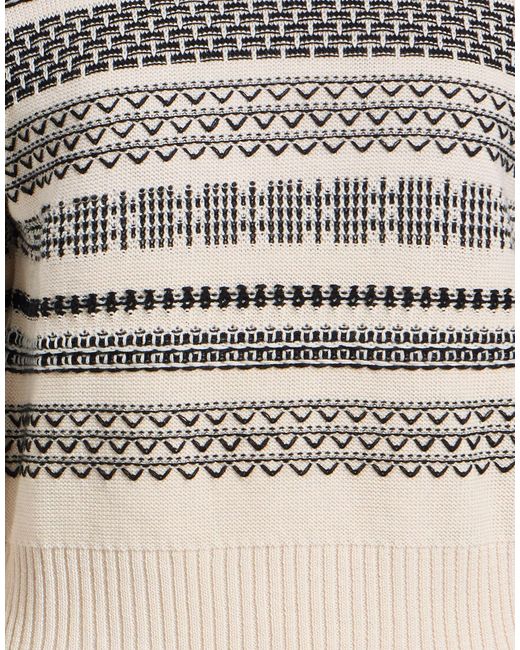 B.yu Natural Jumper