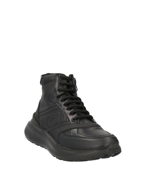 Sneakers MICH SIMON de hombre de color Black