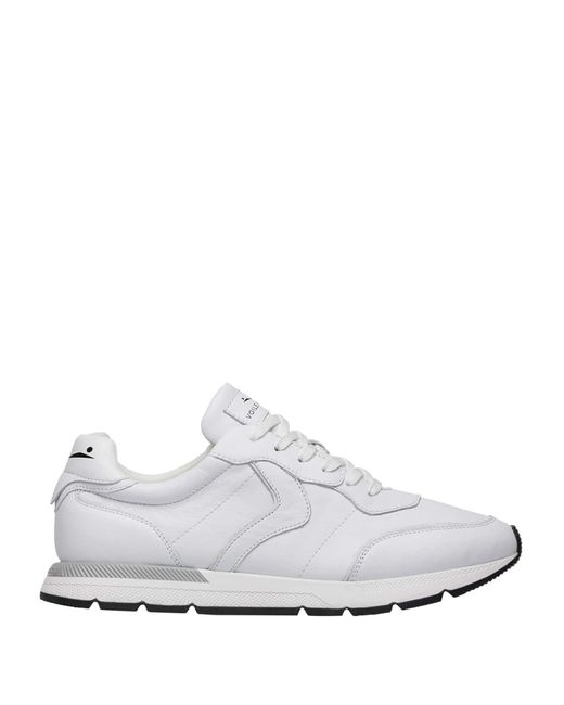 Sneakers di Voile Blanche in White da Uomo