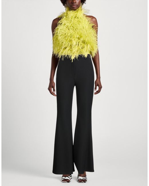 MICHAEL Michael Kors Black Trouser