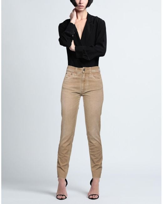 CYCLE Natural Jeans