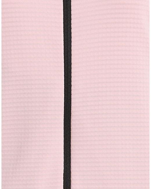 Salewa Pink Pedroc Pl Jacket Recycled Polyester, Elastane