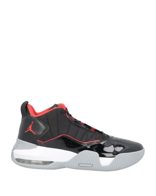 Nike Black Trainers for men