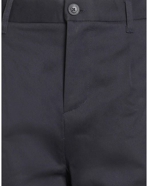 Imperial Blue Pants for men