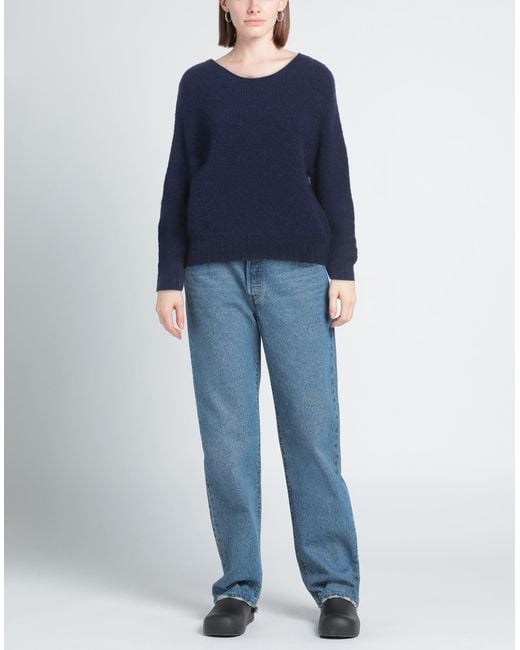 Scaglione Blue Pullover