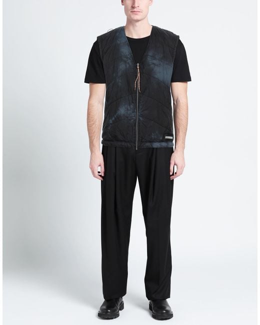 Aries Black Jacket for men