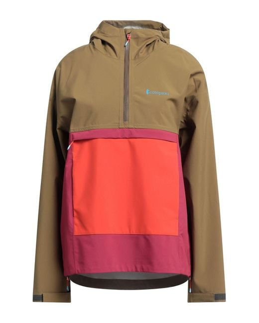 Giacca & Giubbotto di COTOPAXI in Pink