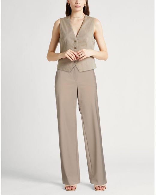 Alberta Ferretti Natural Hose