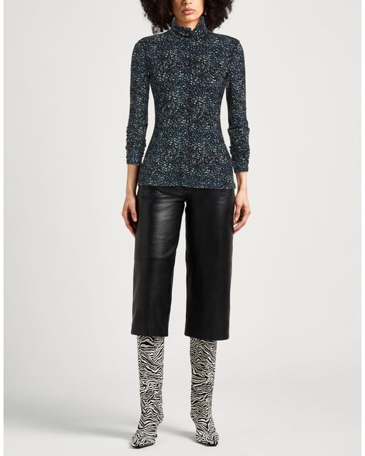 Proenza Schouler Blue Top