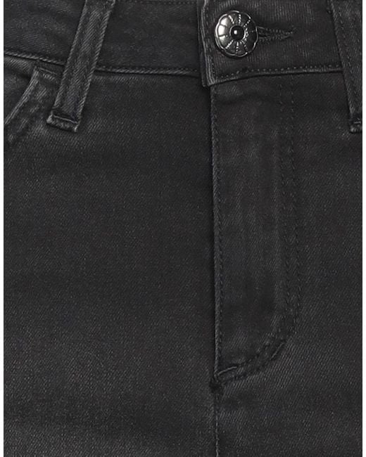 Shaft Gray Jeans