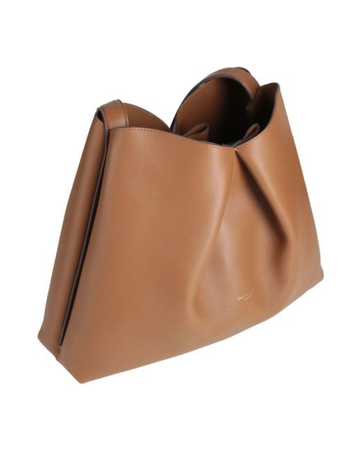 Rag & Bone Brown Cross-Body Bags