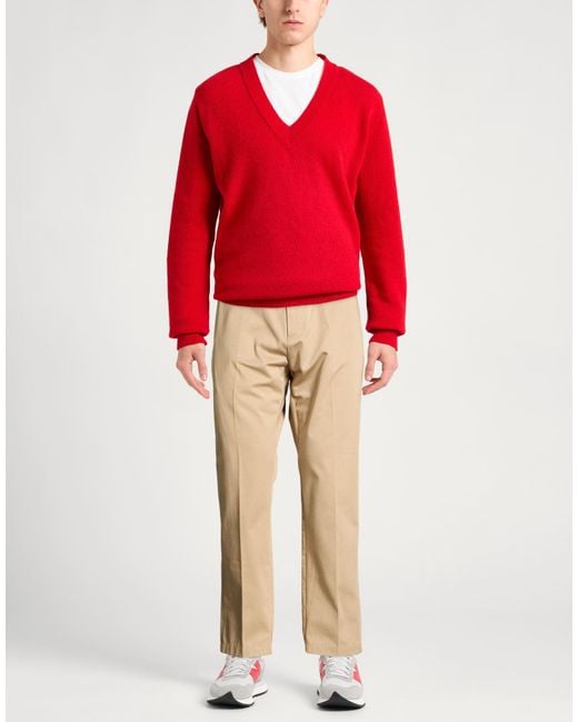 Department 5 Natural Trouser for men