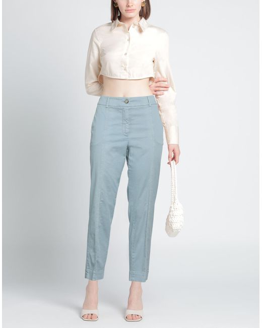 Peserico Blue Hose