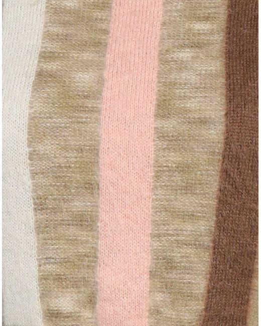 DSquared² Natural Turtleneck