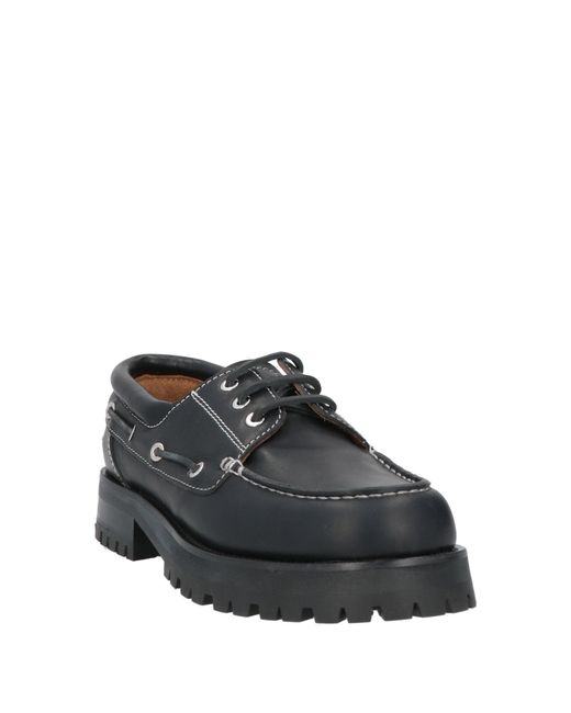 DSquared² Gray Loafer for men