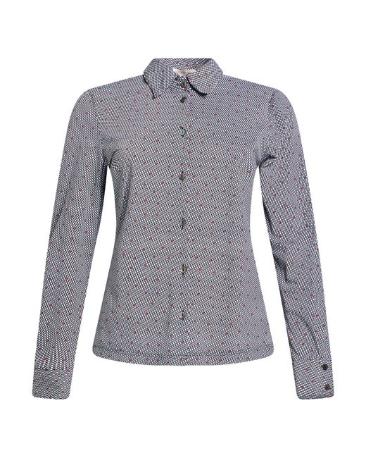 Camicettasnob Gray Shirt