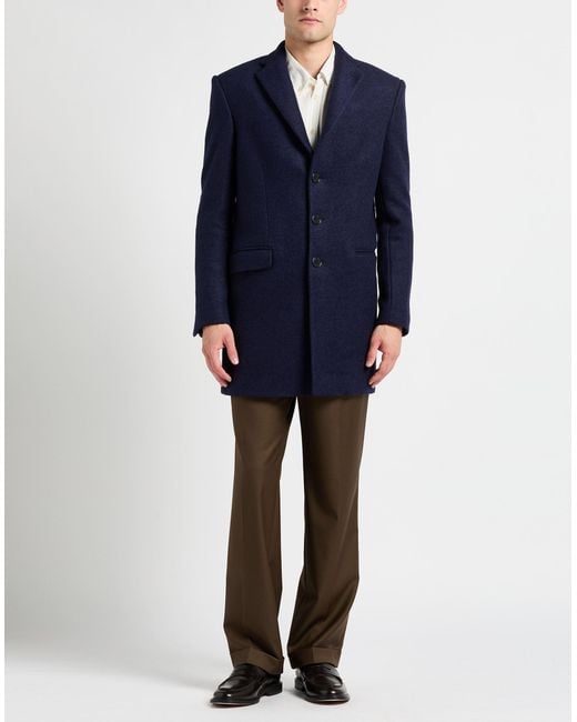 Abrigo MARCIANO BY GUESS de hombre de color Blue