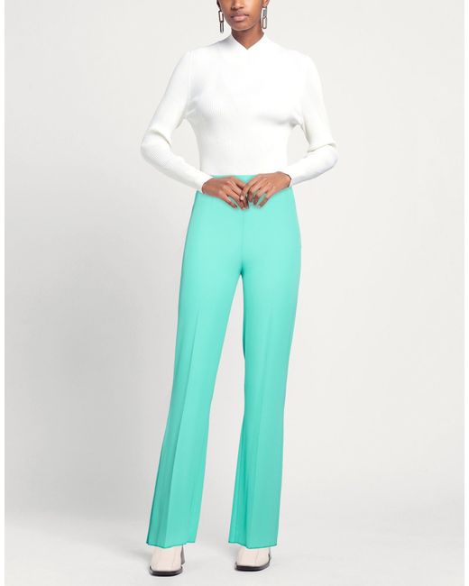 Camilla Green Pants