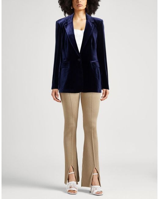 Caractere Blue Blazers