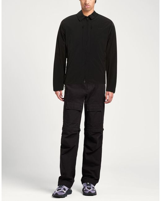 Blaest Black Jackets for men