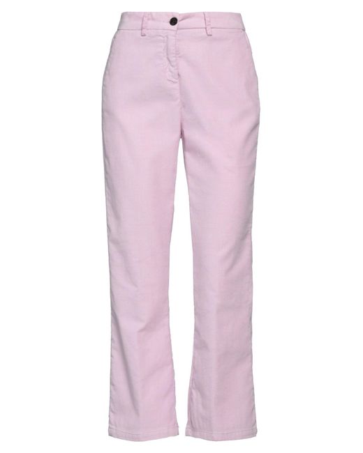 Myths Pink Trouser