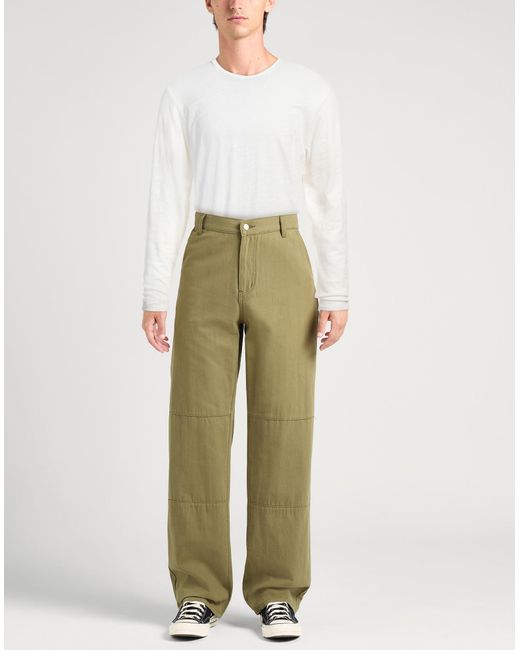 Camiseta Rag & Bone de hombre de color White