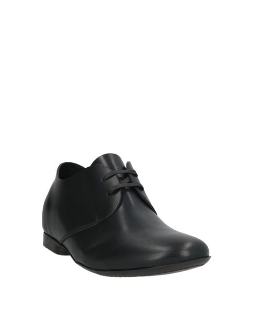 Stringate di Uma Wang in Black