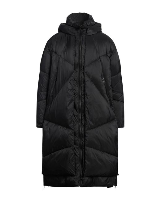 Canadian Black Puffer for men